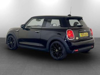 MINI Electric Hatch Cooper SE 32.6kWh Level 2 Hatchback 3dr Electric Auto (184 ps)