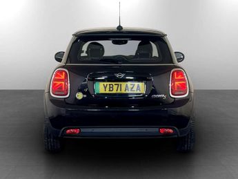 MINI Electric Hatch Cooper SE 32.6kWh Level 2 Hatchback 3dr Electric Auto (184 ps)