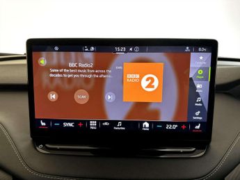 Skoda Enyaq 82kWh 80 SportLine SUV 5dr Electric Auto (DC125kW) (204 ps)