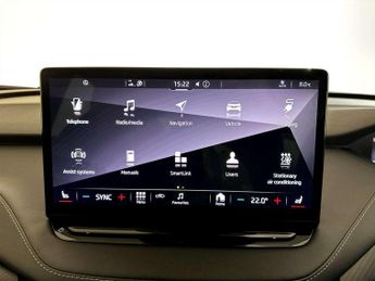 Skoda Enyaq 82kWh 80 SportLine SUV 5dr Electric Auto (DC125kW) (204 ps)