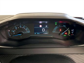 Peugeot E-2008 50kWh Active Premium + SUV 5dr Electric Auto (7kW Charger) (136 