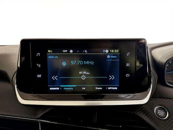 Peugeot E-2008 50kWh Active Premium + SUV 5dr Electric Auto (7kW Charger) (136 