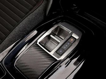 Peugeot E-2008 50kWh Active Premium + SUV 5dr Electric Auto (7kW Charger) (136 