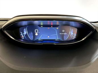 Peugeot 3008 1.2 PureTech Allure SUV 5dr Petrol Manual Euro 6 (s/s) (130 ps)