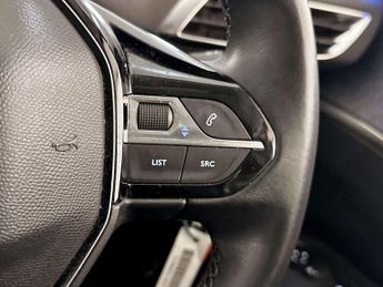 Peugeot 3008 1.2 PureTech Allure SUV 5dr Petrol Manual Euro 6 (s/s) (130 ps)