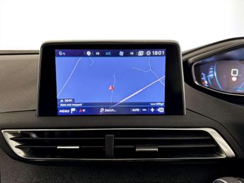 Peugeot 3008 1.2 PureTech Allure SUV 5dr Petrol Manual Euro 6 (s/s) (130 ps)