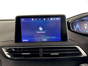 Peugeot 3008 1.2 PureTech Allure SUV 5dr Petrol Manual Euro 6 (s/s) (130 ps)