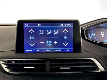 Peugeot 3008 1.2 PureTech Allure SUV 5dr Petrol Manual Euro 6 (s/s) (130 ps)