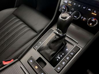 Skoda Superb 1.4 TSI iV 13kWh SE L Estate 5dr Petrol Plug-in Hybrid DSG Euro 