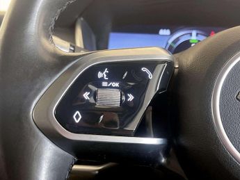 Jaguar I-PACE 400 90kWh HSE SUV 5dr Electric Auto 4WD (400 ps)