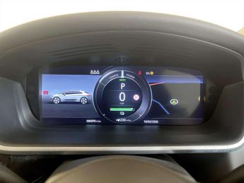 Jaguar I-PACE 400 90kWh HSE SUV 5dr Electric Auto 4WD (400 ps)