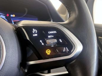 Jaguar I-PACE 400 90kWh HSE SUV 5dr Electric Auto 4WD (400 ps)