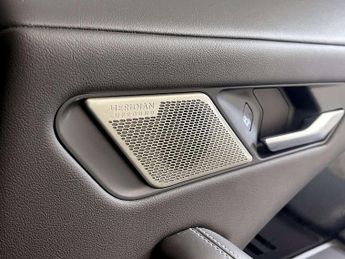 Jaguar I-PACE 400 90kWh HSE SUV 5dr Electric Auto 4WD (400 ps)