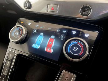 Jaguar I-PACE 400 90kWh HSE SUV 5dr Electric Auto 4WD (400 ps)