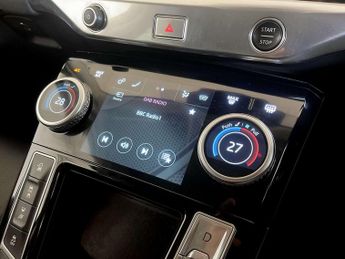 Jaguar I-PACE 400 90kWh HSE SUV 5dr Electric Auto 4WD (400 ps)