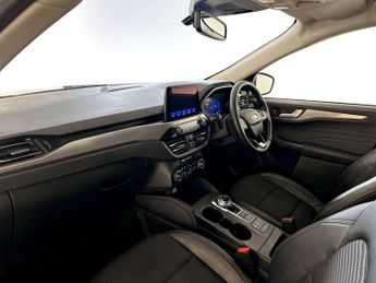 Ford Kuga 1.5 EcoBlue Titanium Edition Auto Euro 6 (s/s) 5dr