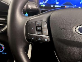 Ford Kuga 1.5 EcoBlue Titanium Edition Auto Euro 6 (s/s) 5dr