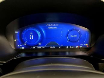 Ford Kuga 1.5 EcoBlue Titanium Edition Auto Euro 6 (s/s) 5dr