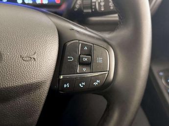 Ford Kuga 1.5 EcoBlue Titanium Edition Auto Euro 6 (s/s) 5dr