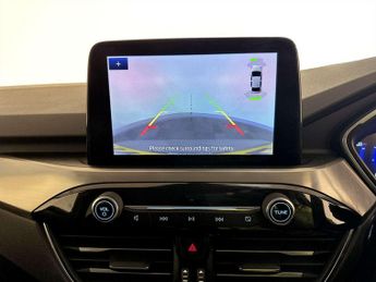 Ford Kuga 1.5 EcoBlue Titanium Edition Auto Euro 6 (s/s) 5dr