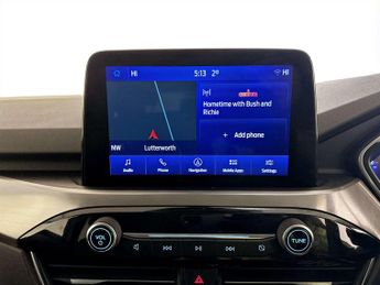 Ford Kuga 1.5 EcoBlue Titanium Edition Auto Euro 6 (s/s) 5dr