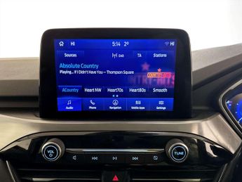 Ford Kuga 1.5 EcoBlue Titanium Edition Auto Euro 6 (s/s) 5dr