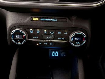 Ford Kuga 1.5 EcoBlue Titanium Edition Auto Euro 6 (s/s) 5dr