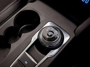 Ford Kuga 1.5 EcoBlue Titanium Edition Auto Euro 6 (s/s) 5dr