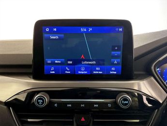 Ford Kuga 1.5 EcoBlue Titanium Edition Auto Euro 6 (s/s) 5dr