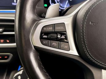 BMW X5 3.0 45e 24kWh M Sport SUV 5dr Petrol Plug-in Hybrid Auto xDrive 