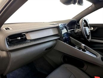 Polestar Polestar 2 Single Motor 78kWh Long Range Fastback 5dr Electric Auto FWD (23