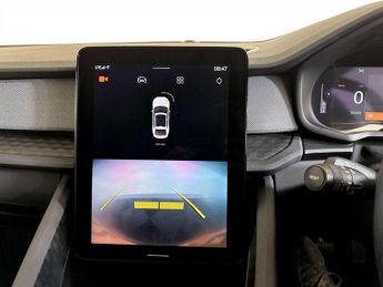 Polestar Polestar 2 Single Motor 78kWh Long Range Fastback 5dr Electric Auto FWD (23