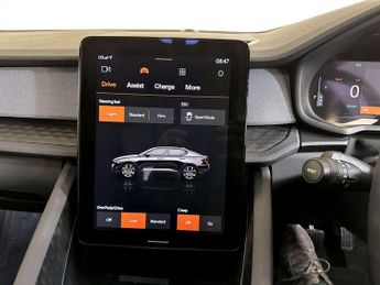 Polestar Polestar 2 Single Motor 78kWh Long Range Fastback 5dr Electric Auto FWD (23