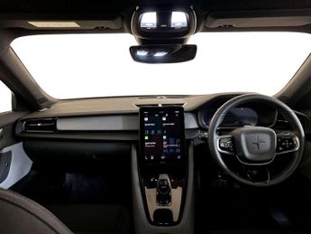 Polestar Polestar 2 Single Motor 78kWh Long Range Fastback 5dr Electric Auto FWD (23