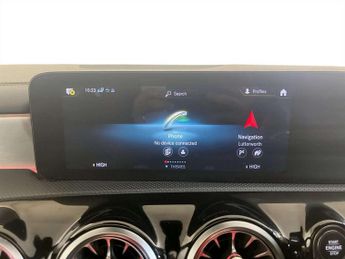 Mercedes-Benz CLA 1.3 CLA180 AMG Line (Premium Plus 2) Shooting Brake 5dr Petrol 7