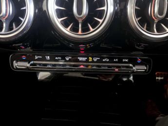 Mercedes-Benz CLA 1.3 CLA180 AMG Line (Premium Plus 2) Shooting Brake 5dr Petrol 7