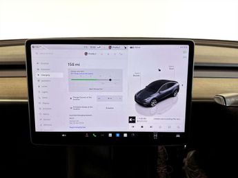 Tesla Model Y (Dual Motor) Long Range SUV 5dr Electric Auto 4WDE (384 bhp)