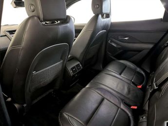 Jaguar E-PACE 2.0 D150 R-Dynamic S SUV 5dr Diesel Manual Euro 6 (s/s) (150 ps)