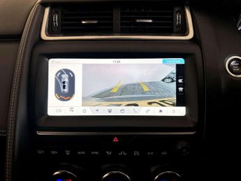 Jaguar E-PACE 2.0 D150 R-Dynamic S SUV 5dr Diesel Manual Euro 6 (s/s) (150 ps)