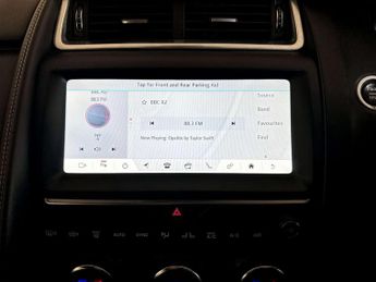 Jaguar E-PACE 2.0 D150 R-Dynamic S SUV 5dr Diesel Manual Euro 6 (s/s) (150 ps)