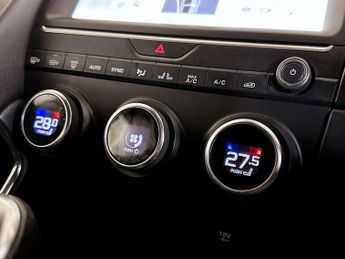 Jaguar E-PACE 2.0 D150 R-Dynamic S SUV 5dr Diesel Manual Euro 6 (s/s) (150 ps)