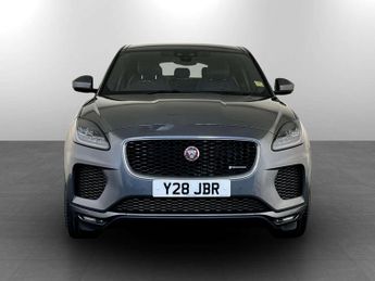 Jaguar E-PACE 2.0 D150 R-Dynamic S SUV 5dr Diesel Manual Euro 6 (s/s) (150 ps)