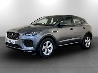 Jaguar E-PACE 2.0 D150 R-Dynamic S SUV 5dr Diesel Manual Euro 6 (s/s) (150 ps)