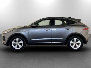 Jaguar E-PACE 2.0 D150 R-Dynamic S SUV 5dr Diesel Manual Euro 6 (s/s) (150 ps)