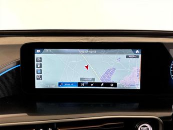 Mercedes-Benz EQC EQC 400 80kWh AMG Line (Premium) SUV 5dr Electric Auto 4MATIC (4