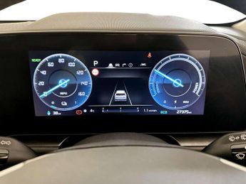 Kia Niro 64.8kWh 4 SUV 5dr Electric Auto (201 bhp)