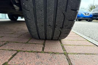 Nissan Qashqai 1.3 DIG-T (160ps) Tekna