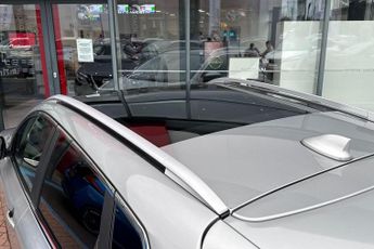 Nissan Qashqai 1.3 DIG-T (160ps) Tekna