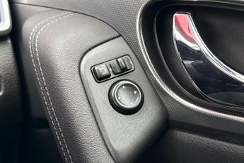 Nissan Qashqai 1.3 DIG-T (160ps) Tekna