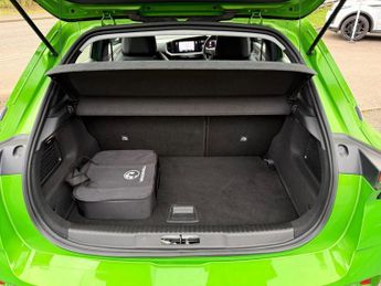 Vauxhall Mokka Electric 50kWh Elite Nav Premium Auto 5dr